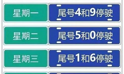 郑州限号几点到几点