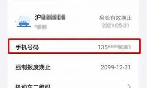 如何查询个人名下汽车_如何查询个人名下汽