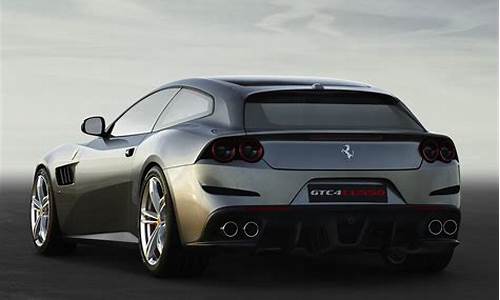 GTC4Lusso_gtc4lusso价