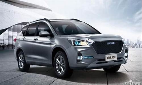 长城新车型上市_长城新车型上市suv