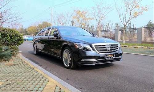 迈巴赫s600l价格是多少_迈巴赫s600l价格是多少钱一辆车